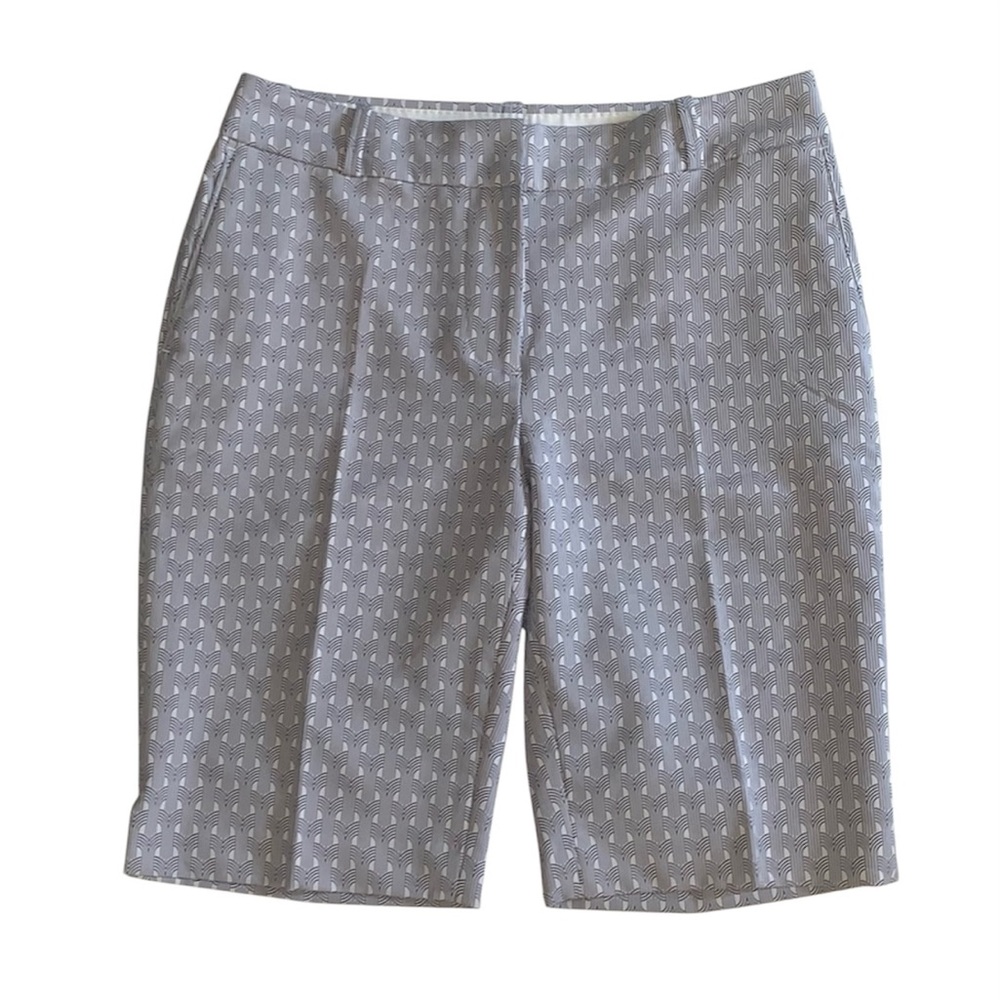 FAIRWAY & GREENE LADIES Golf Shorts, Womens Size 6